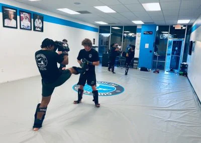 Gulf Coast Jiu-Jitsu facility image