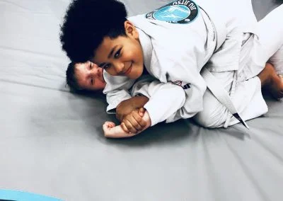 Gulf Coast Jiu-Jitsu facility image
