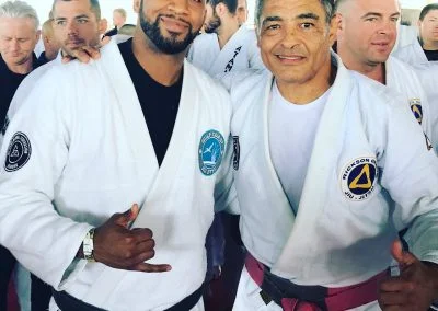Gulf Coast Jiu-Jitsu facility image