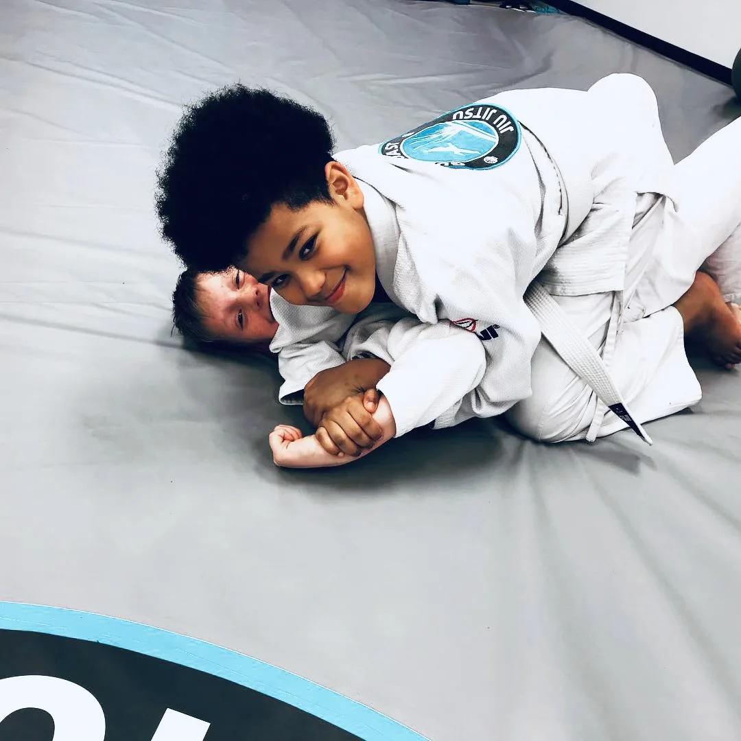 Gulf Coast Jiu-Jitsu facility image