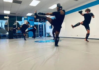 Gulf Coast Jiu-Jitsu facility image