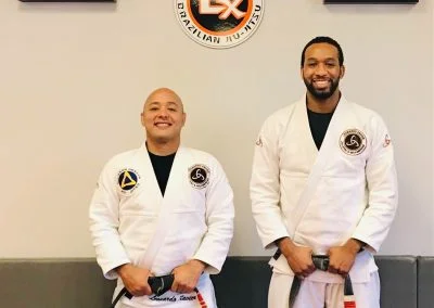 Gulf Coast Jiu-Jitsu facility image
