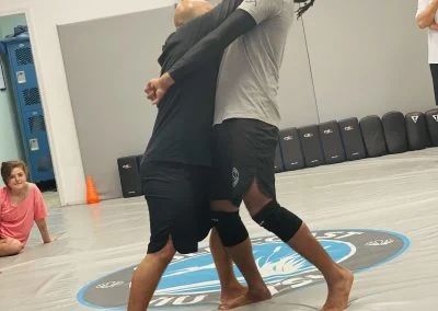 Gulf Coast Jiu-Jitsu facility image