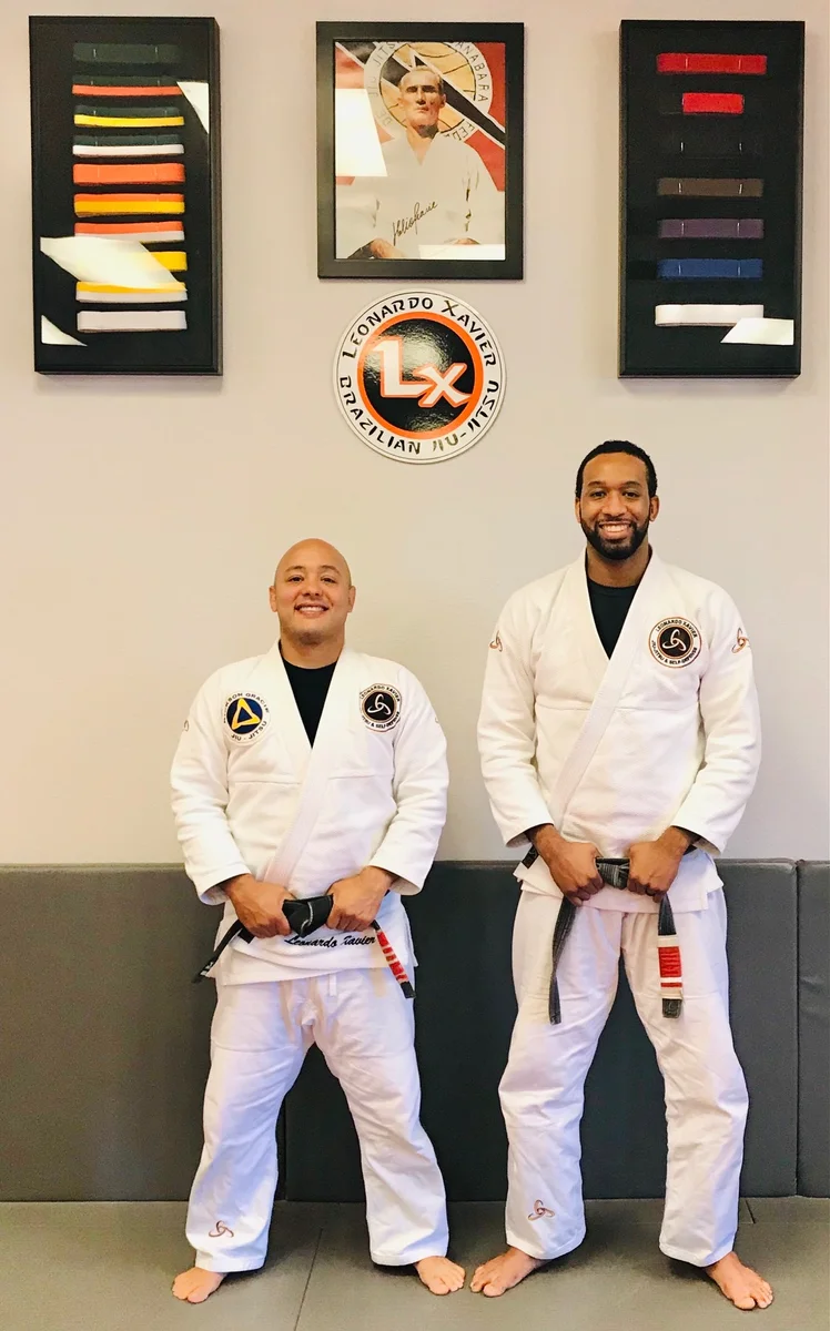 Gulf Coast Jiu-Jitsu facility image