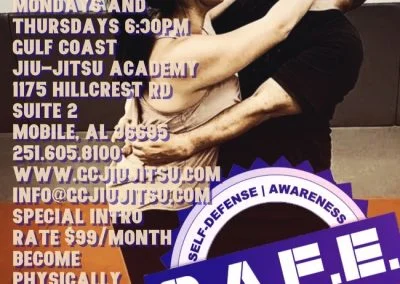 Gulf Coast Jiu-Jitsu facility image