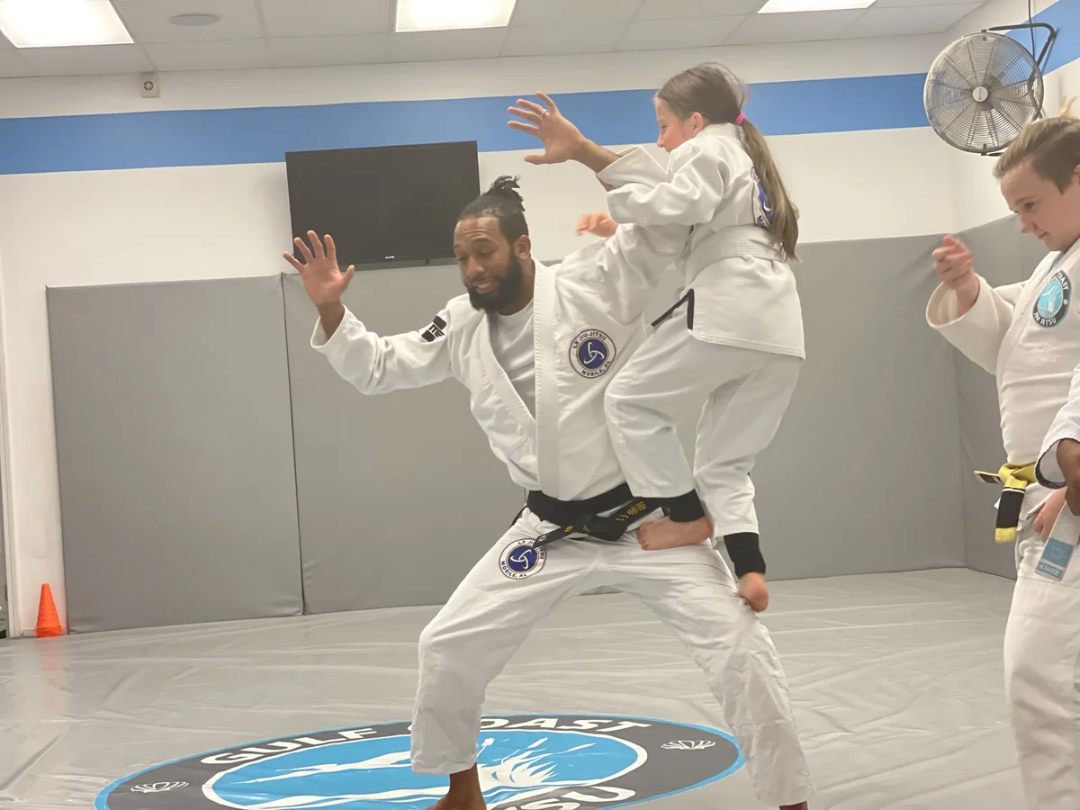 Gulf Coast Jiu-Jitsu facility image