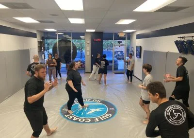 Gulf Coast Jiu-Jitsu facility image