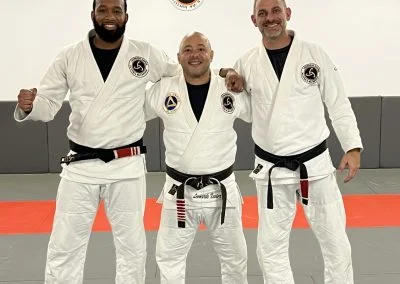 Gulf Coast Jiu-Jitsu facility image