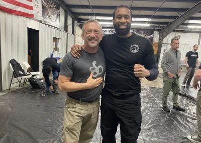 Gulf Coast Jiu-Jitsu facility image