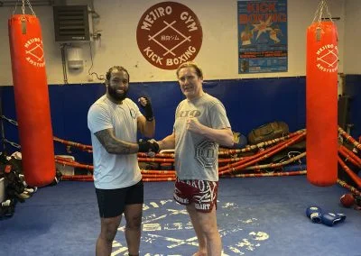 Gulf Coast Jiu-Jitsu facility image