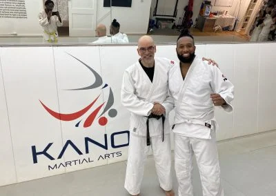 Gulf Coast Jiu-Jitsu facility image