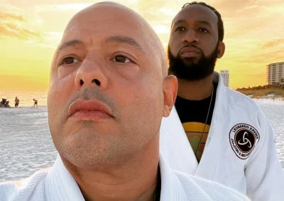 Gulf Coast Jiu-Jitsu facility image