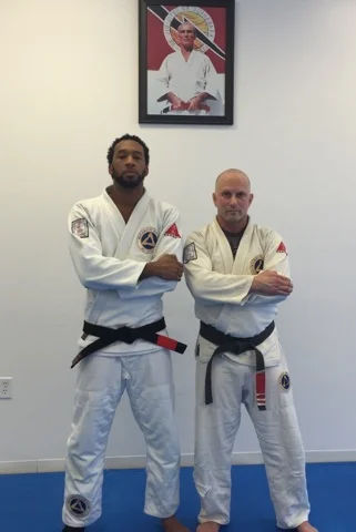 Gulf Coast Jiu-Jitsu facility image