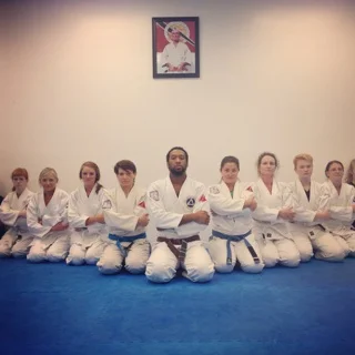 Gulf Coast Jiu-Jitsu facility image