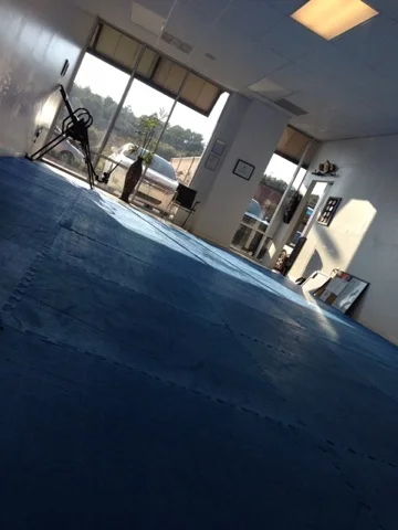Gulf Coast Jiu-Jitsu facility image