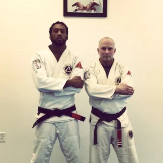 Gulf Coast Jiu-Jitsu facility image