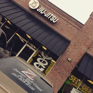 Gulf Coast Jiu-Jitsu facility image