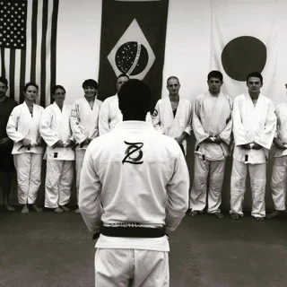 Gulf Coast Jiu-Jitsu facility image