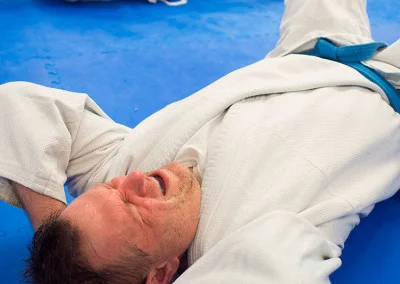 Gulf Coast Jiu-Jitsu facility image