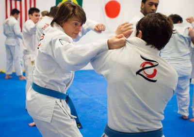 Gulf Coast Jiu-Jitsu facility image