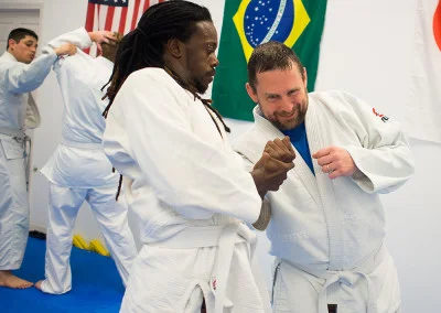 Gulf Coast Jiu-Jitsu facility image