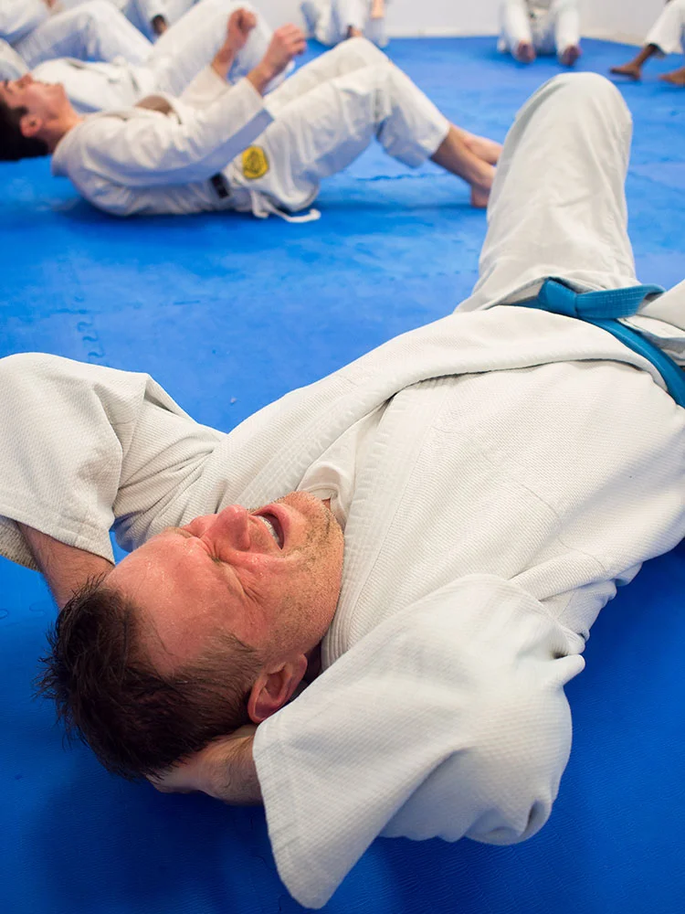 Gulf Coast Jiu-Jitsu facility image