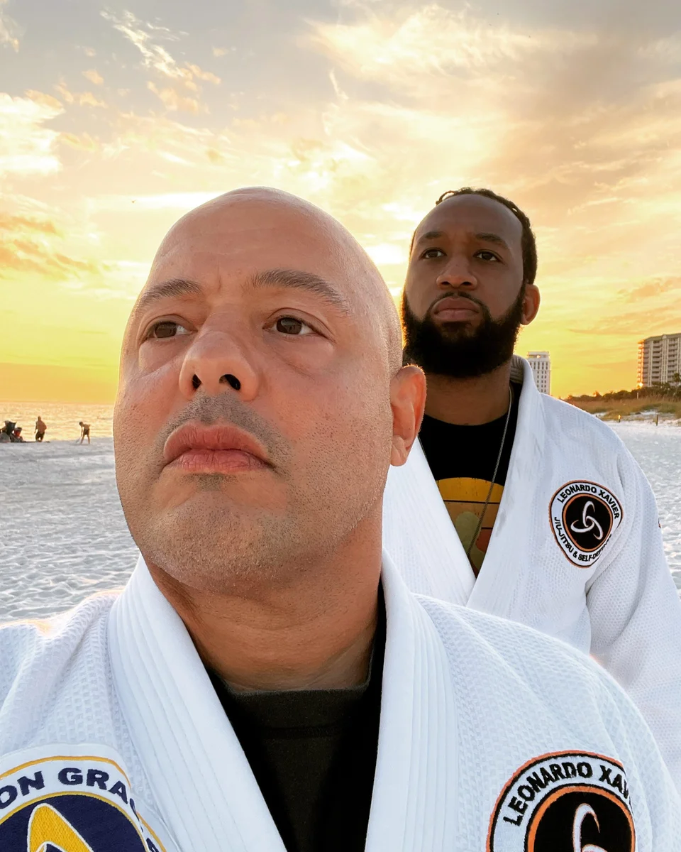Gulf Coast Jiu-Jitsu facility image