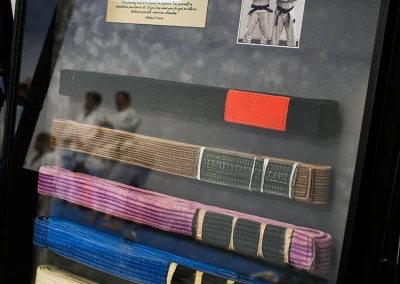 Gulf Coast Jiu-Jitsu facility image