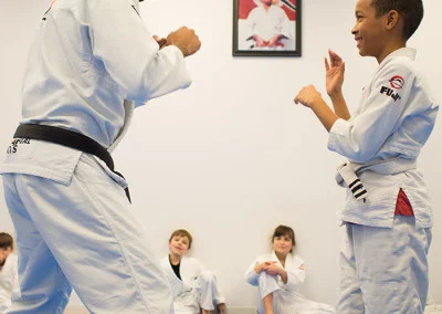 Gulf Coast Jiu-Jitsu facility image