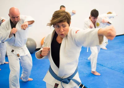Gulf Coast Jiu-Jitsu facility image