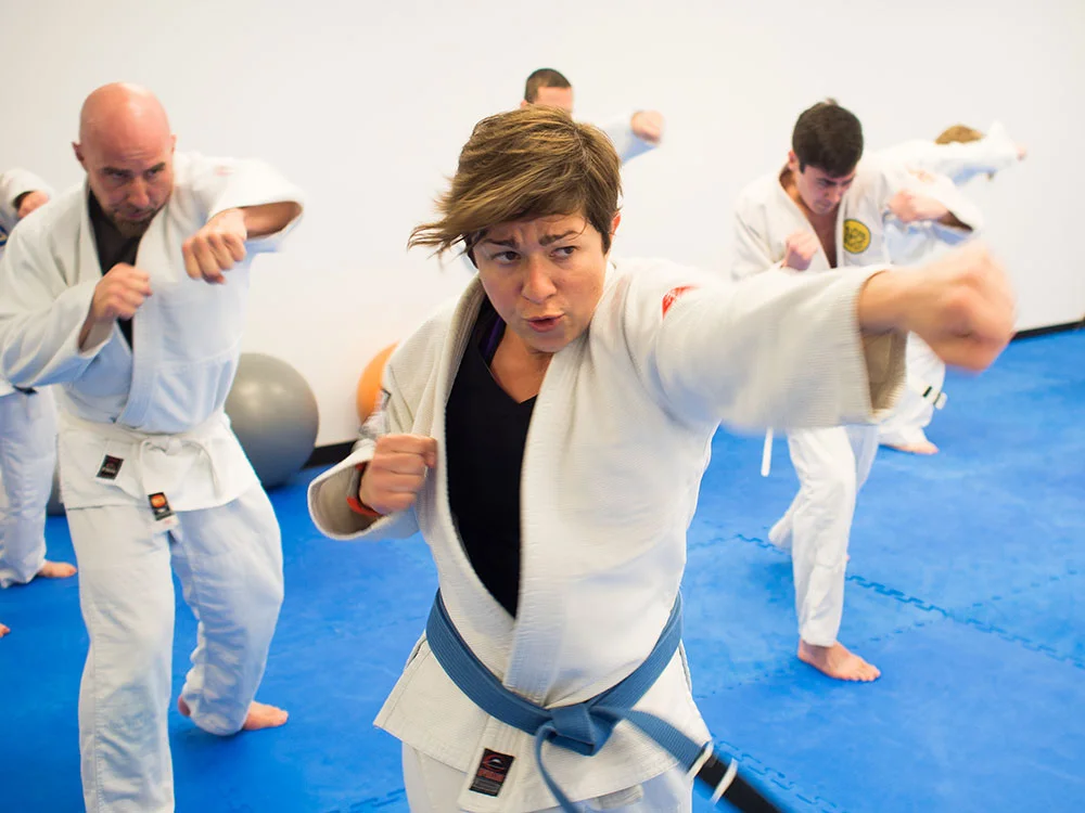 Gulf Coast Jiu-Jitsu facility image