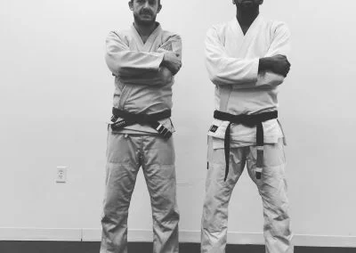 Gulf Coast Jiu-Jitsu facility image