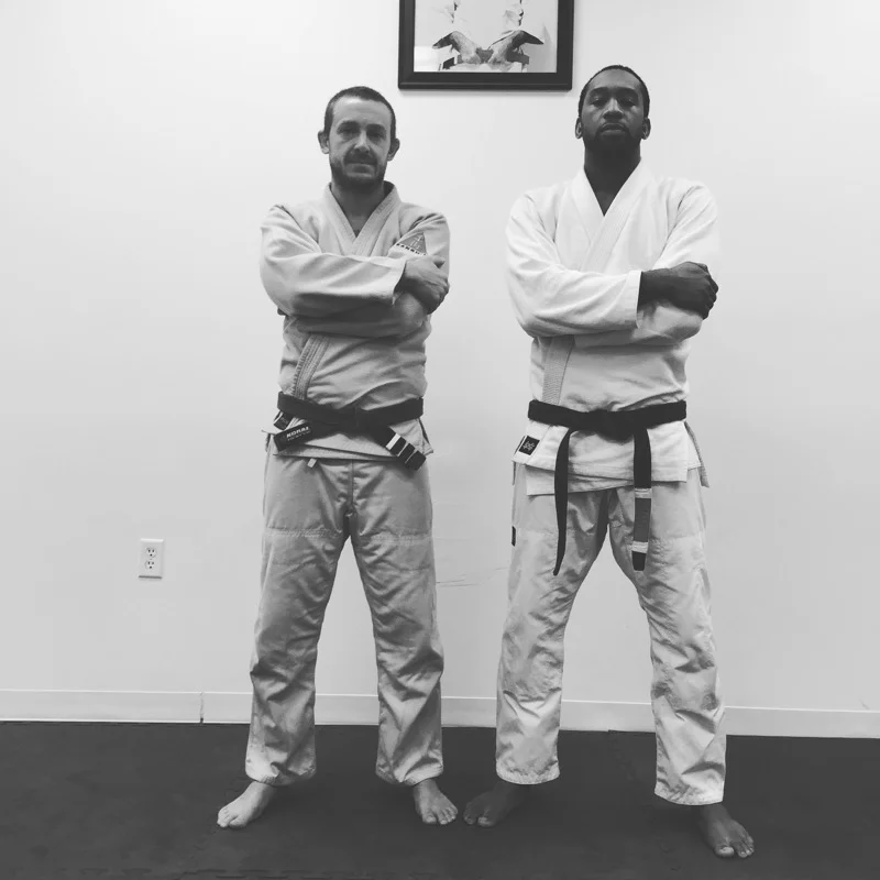 Gulf Coast Jiu-Jitsu facility image
