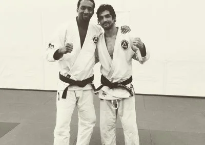 Gulf Coast Jiu-Jitsu facility image