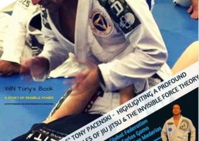 Gulf Coast Jiu-Jitsu facility image