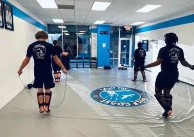 Gulf Coast Jiu-Jitsu facility image