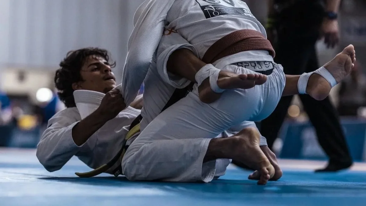 Gulf Shores BJJ facility image