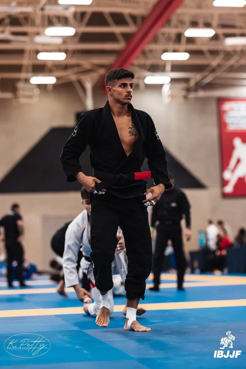 Gulf Shores BJJ facility image