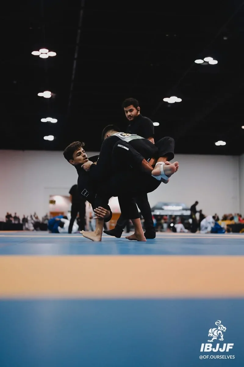 Gulf Shores BJJ facility image
