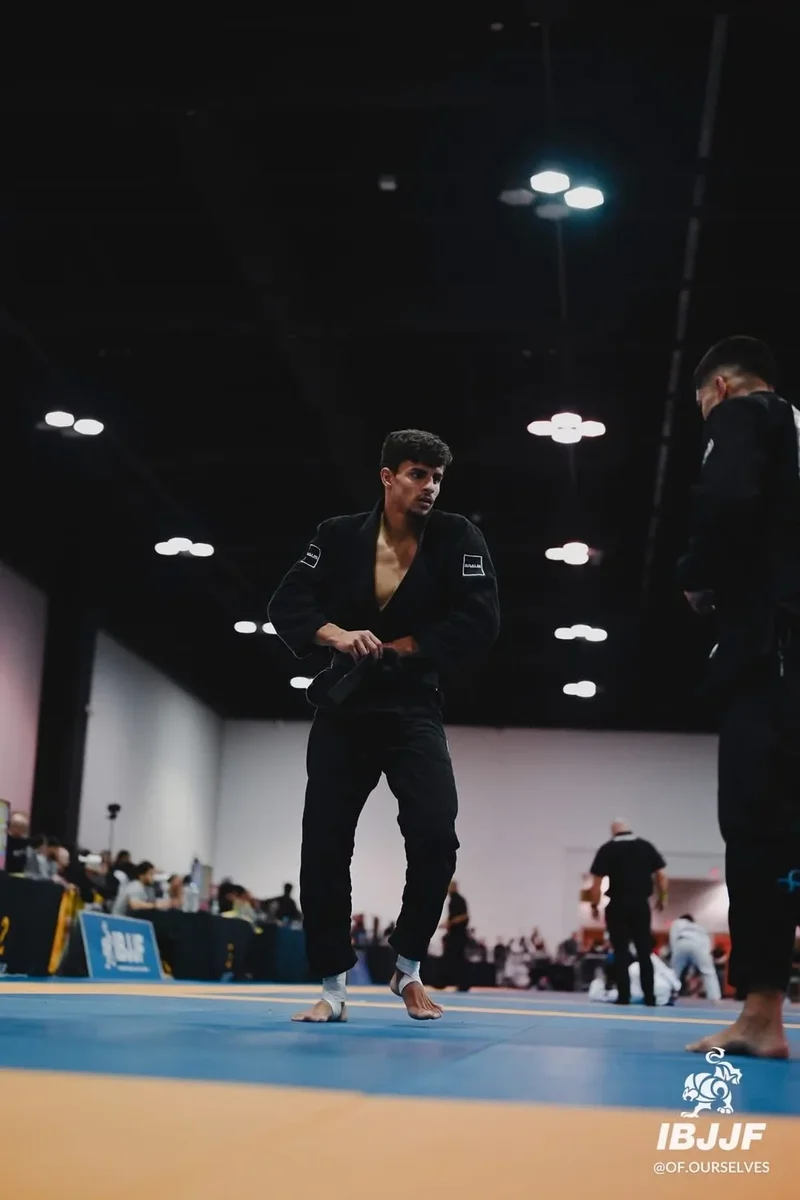 Gulf Shores BJJ facility image