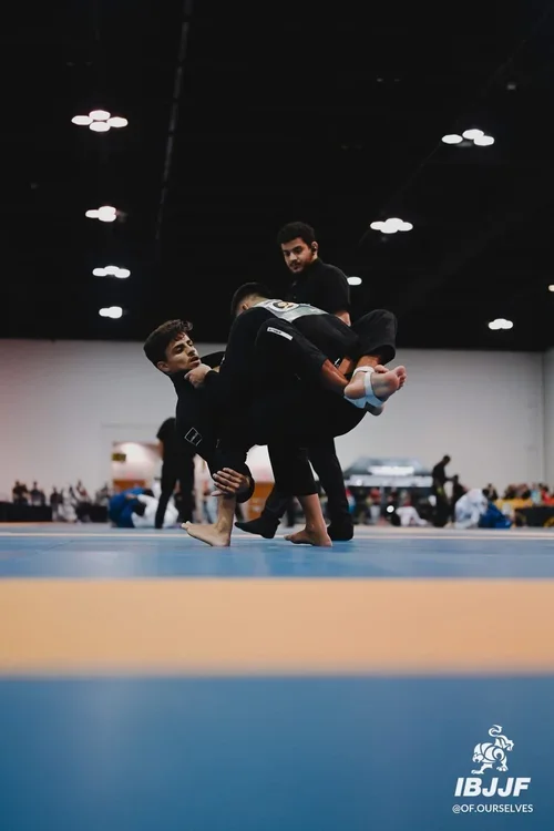 Gulf Shores BJJ facility image