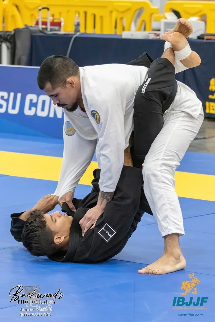 Gulf Shores BJJ facility image