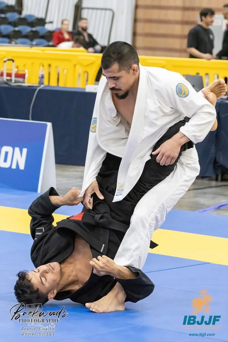 Gulf Shores BJJ facility image