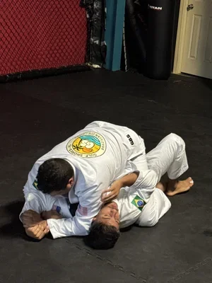 Gulf Shores BJJ facility image
