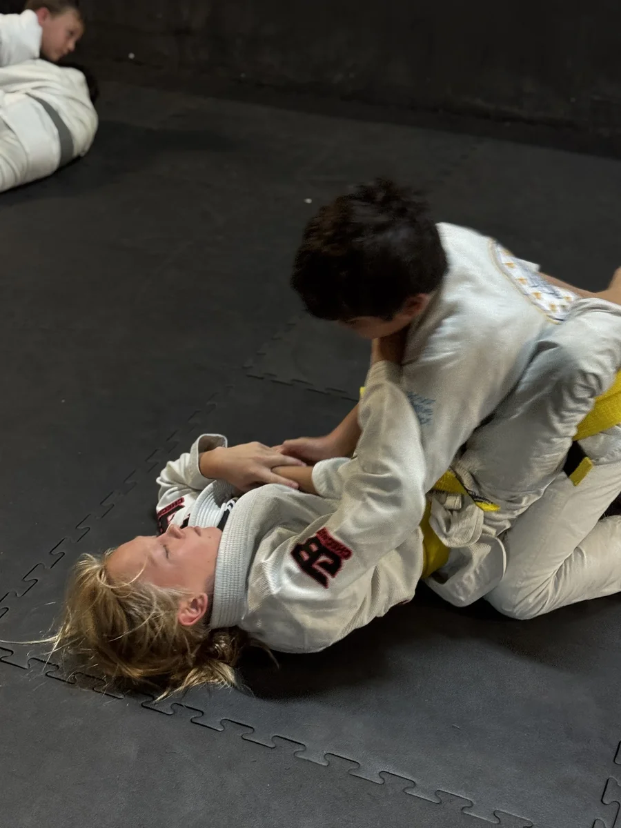 Gulf Shores BJJ facility image