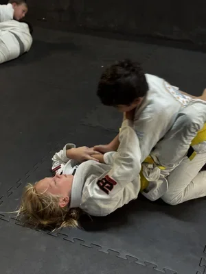 Gulf Shores BJJ facility image