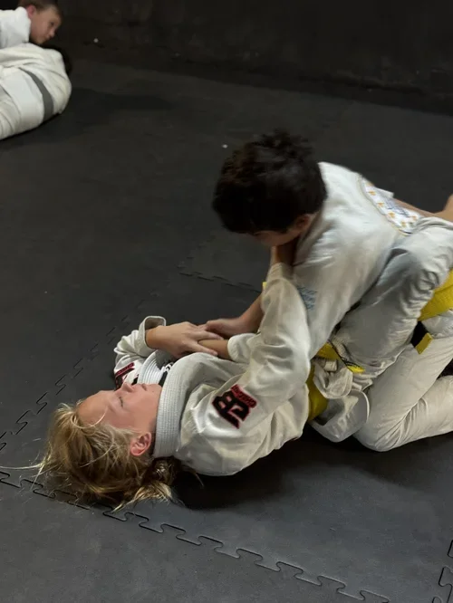 Gulf Shores BJJ facility image