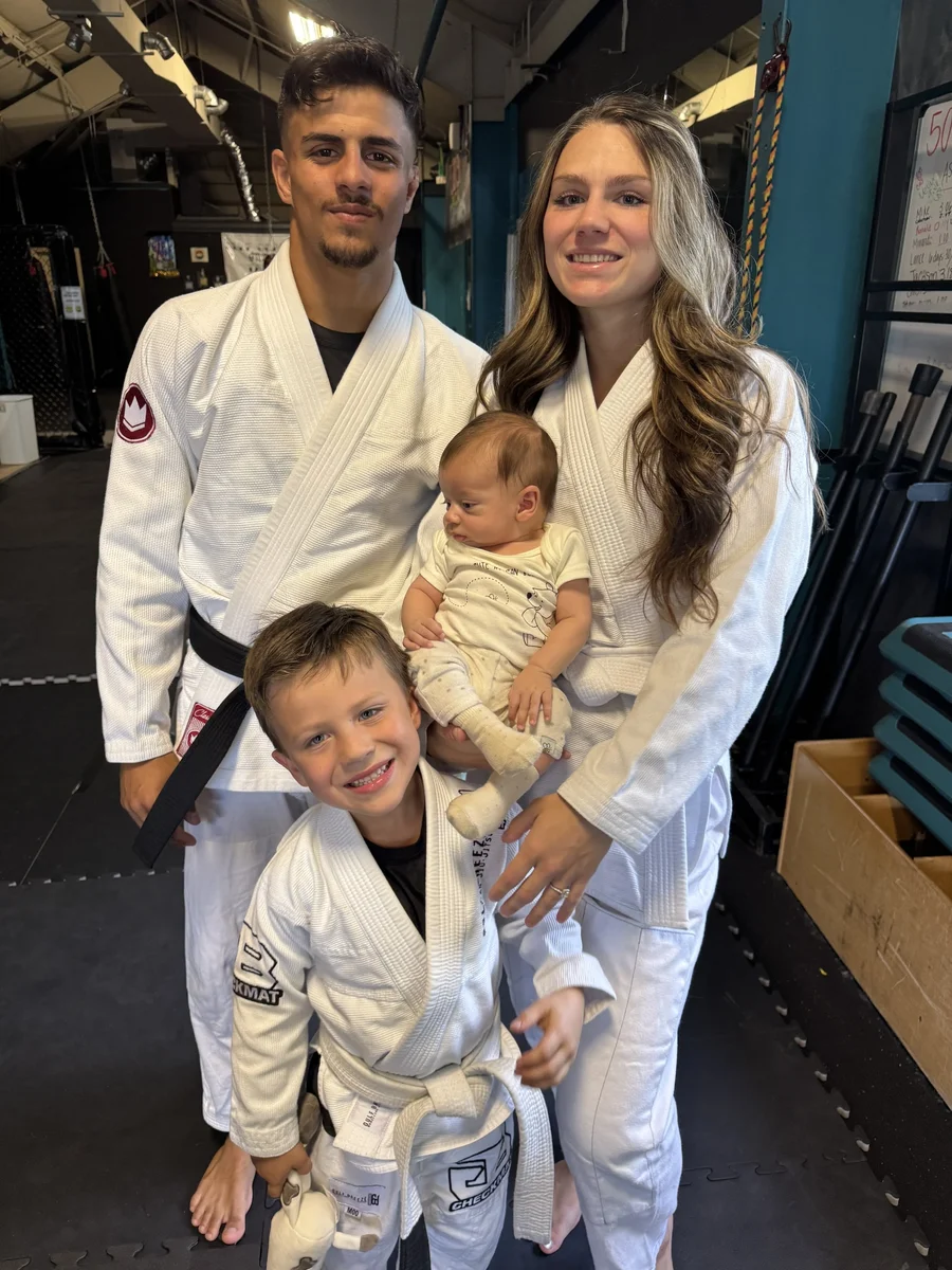 Gulf Shores BJJ facility image