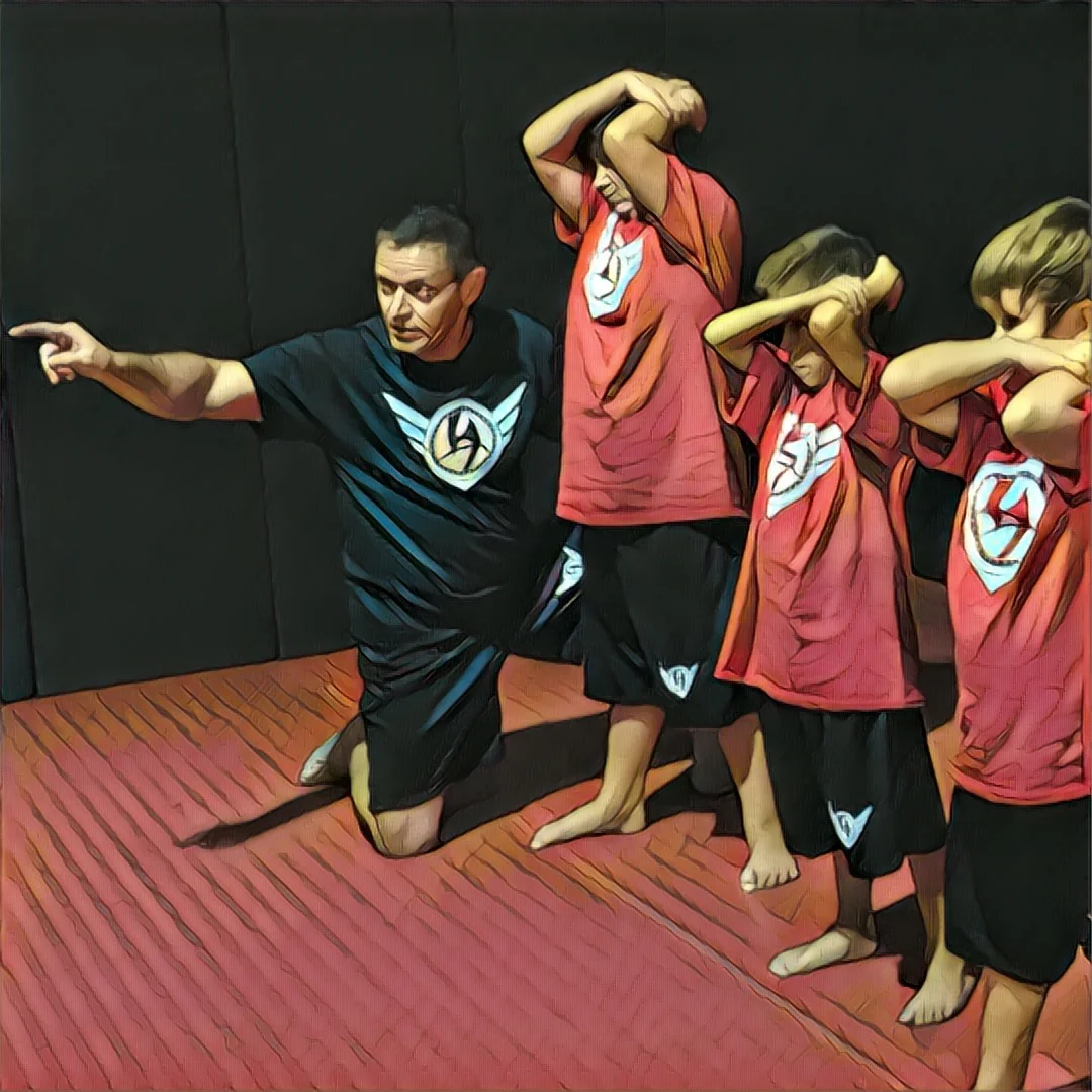 Heroes Martial Arts Academy Trussville facility image