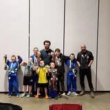 Kame House MMA facility image